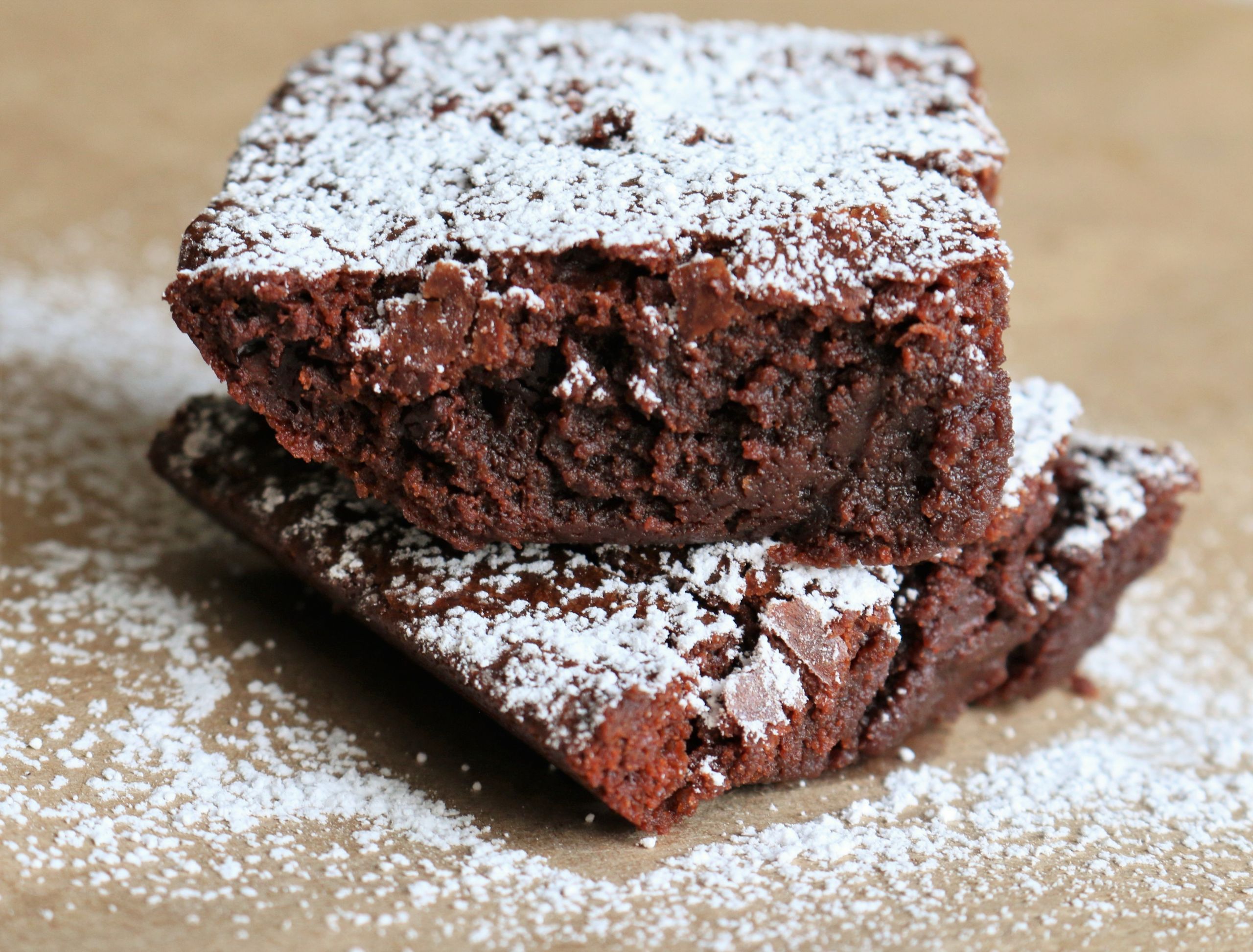 List Of Best Chocolate Brownies Cookies Recipe
 Ever