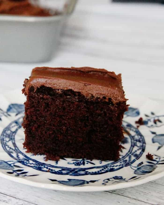 Our 15 Most Popular Chocolate Depression Cake Ever
