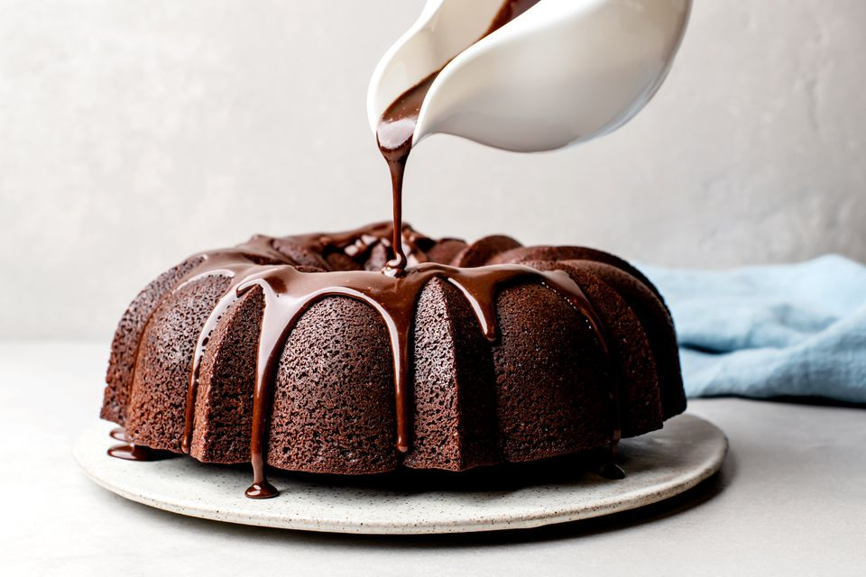 The Most Shared Chocolate Glaze for Cake Of All Time