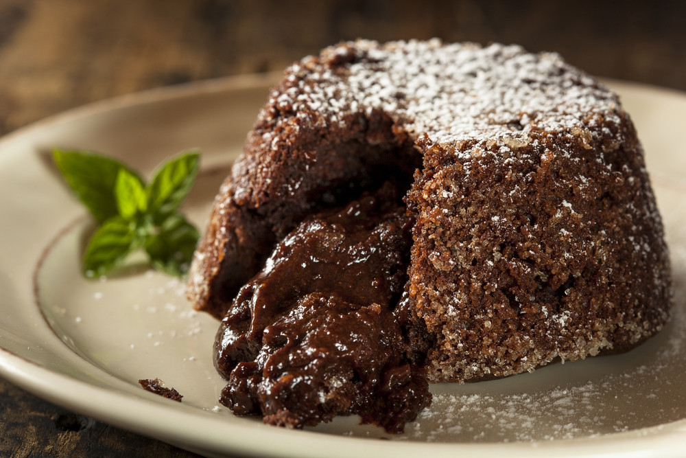 Top 15 Chocolate Lava Cake Domino Of All Time