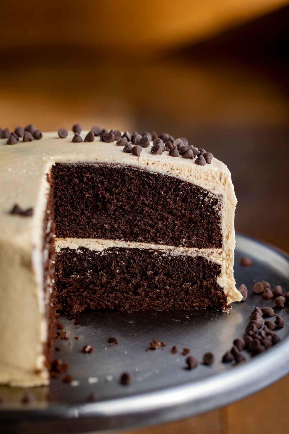 15 Of the Best Ideas for Chocolate Peanut butter Cake