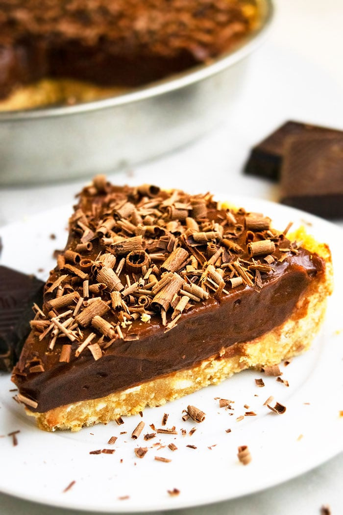Chocolate Peanut butter Pie Recipe Inspirational Chocolate Peanut butter Pie No Bake Cakewhiz