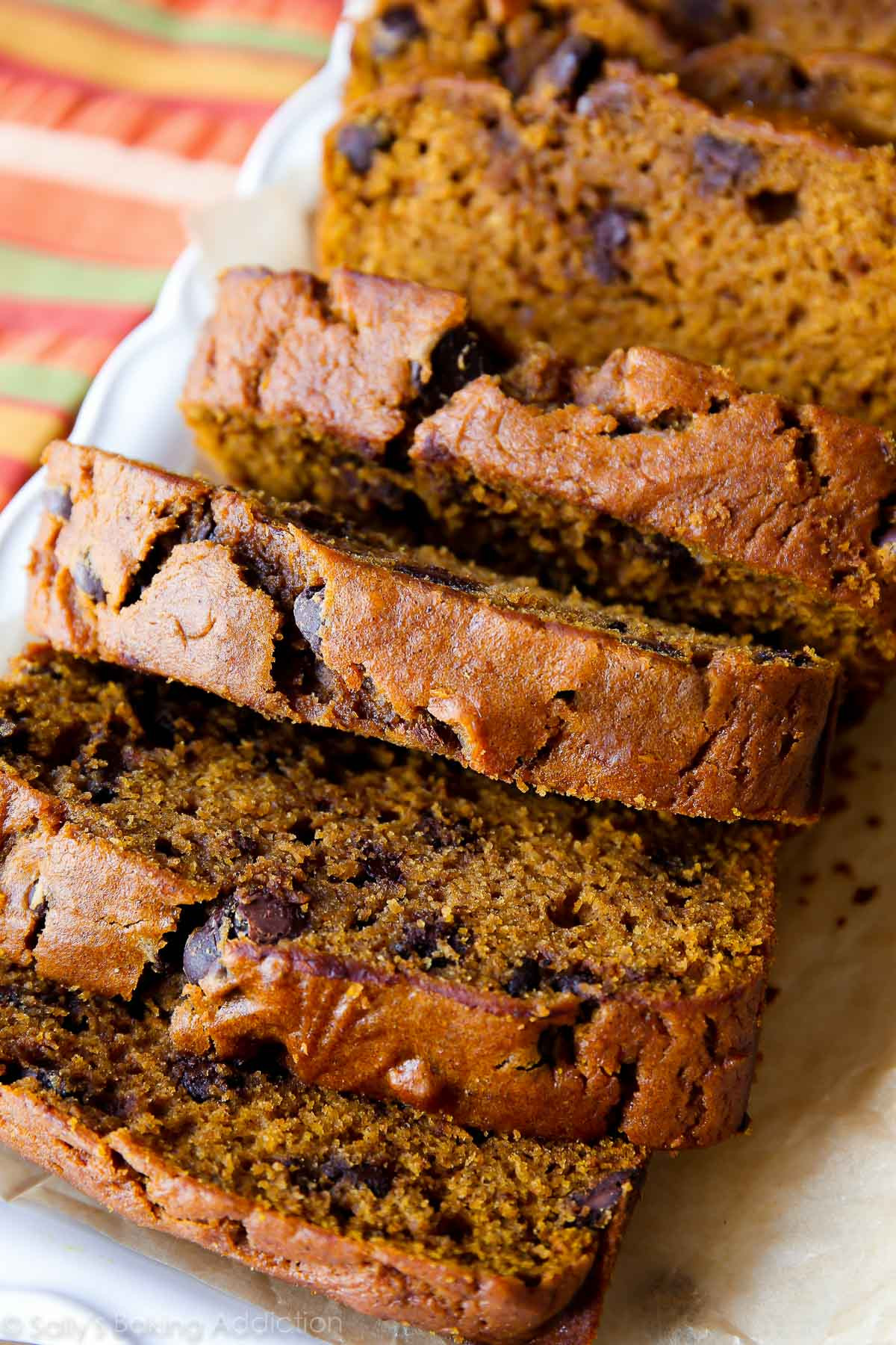15 Easy Chocolate Pumpkin Bread Easy Recipes To Make At Home