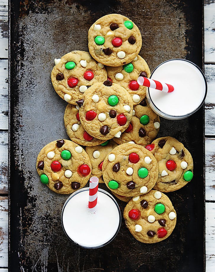 15 Christmas Cookies for Kids You Can Make In 5 Minutes Easy Recipes