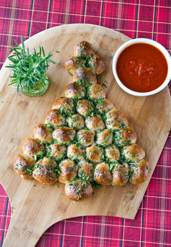 15 Healthy Christmas Eve Appetizers