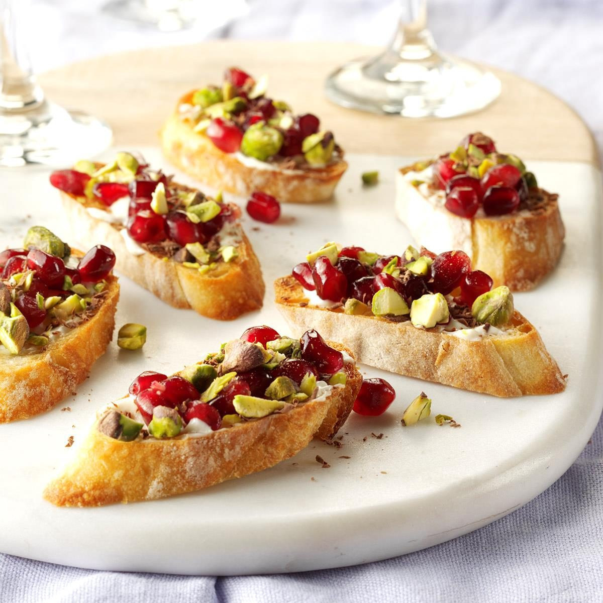 Delicious Christmas Party Appetizers