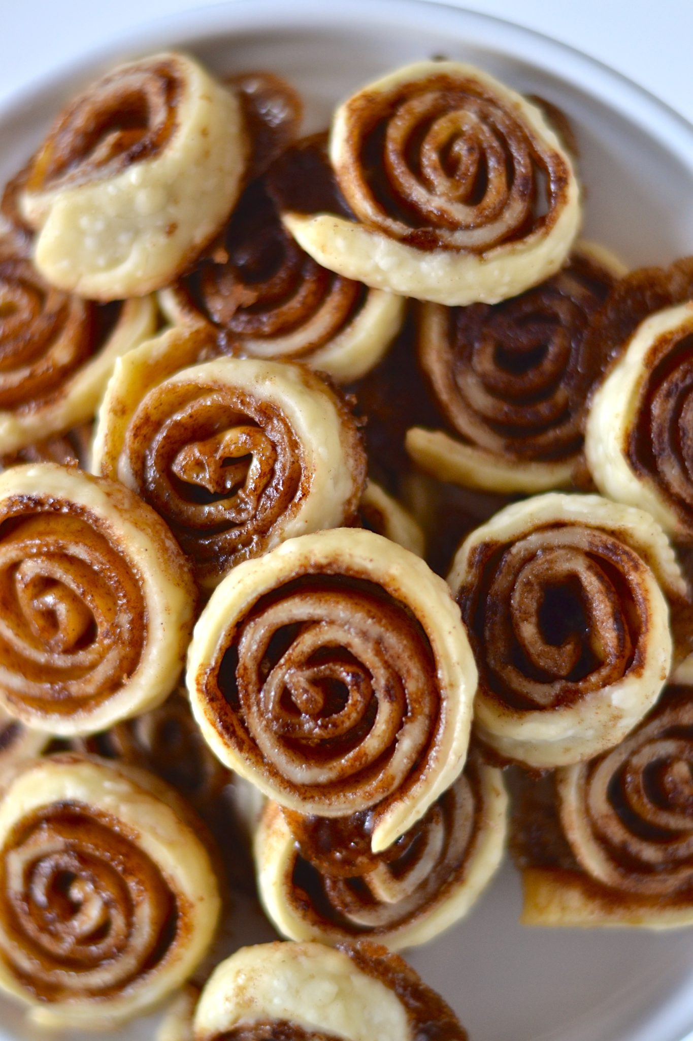 15 Recipes for Great Cinnamon Roll Cookies Recipe