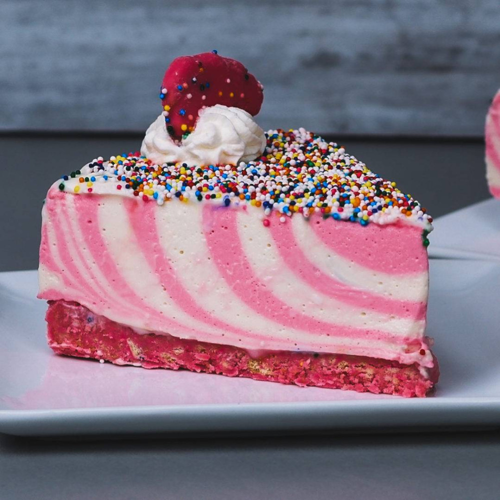 All Time Best Circus Animal Cheesecake Recipe
