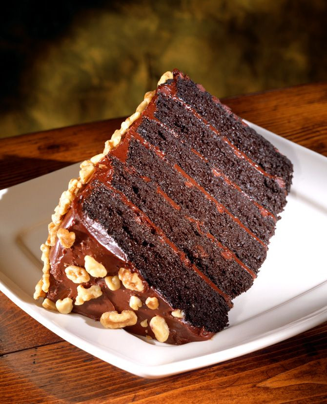 15 Best Claim Jumper Chocolate Cake