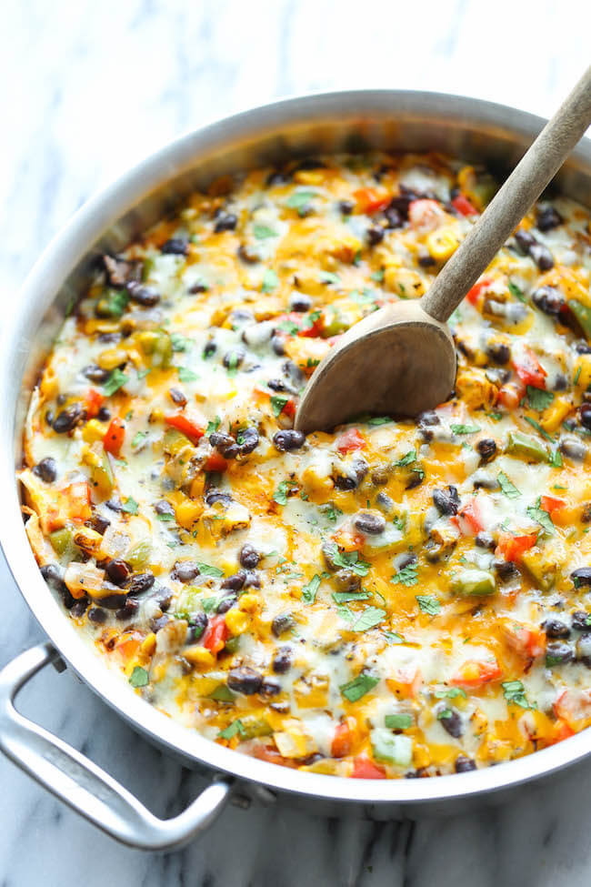 The 15 Best Ideas for Clean Eating Casseroles