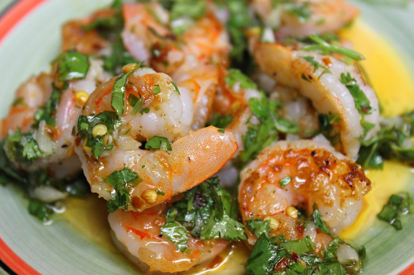 The Best Ideas for Cold Shrimp Appetizers