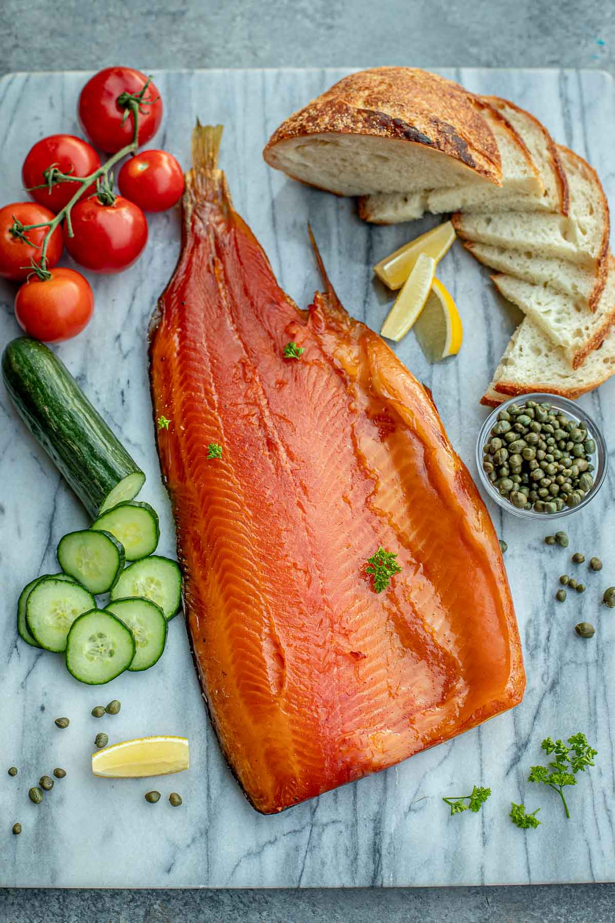 Top 15 Cold Smoked Salmon Recipes