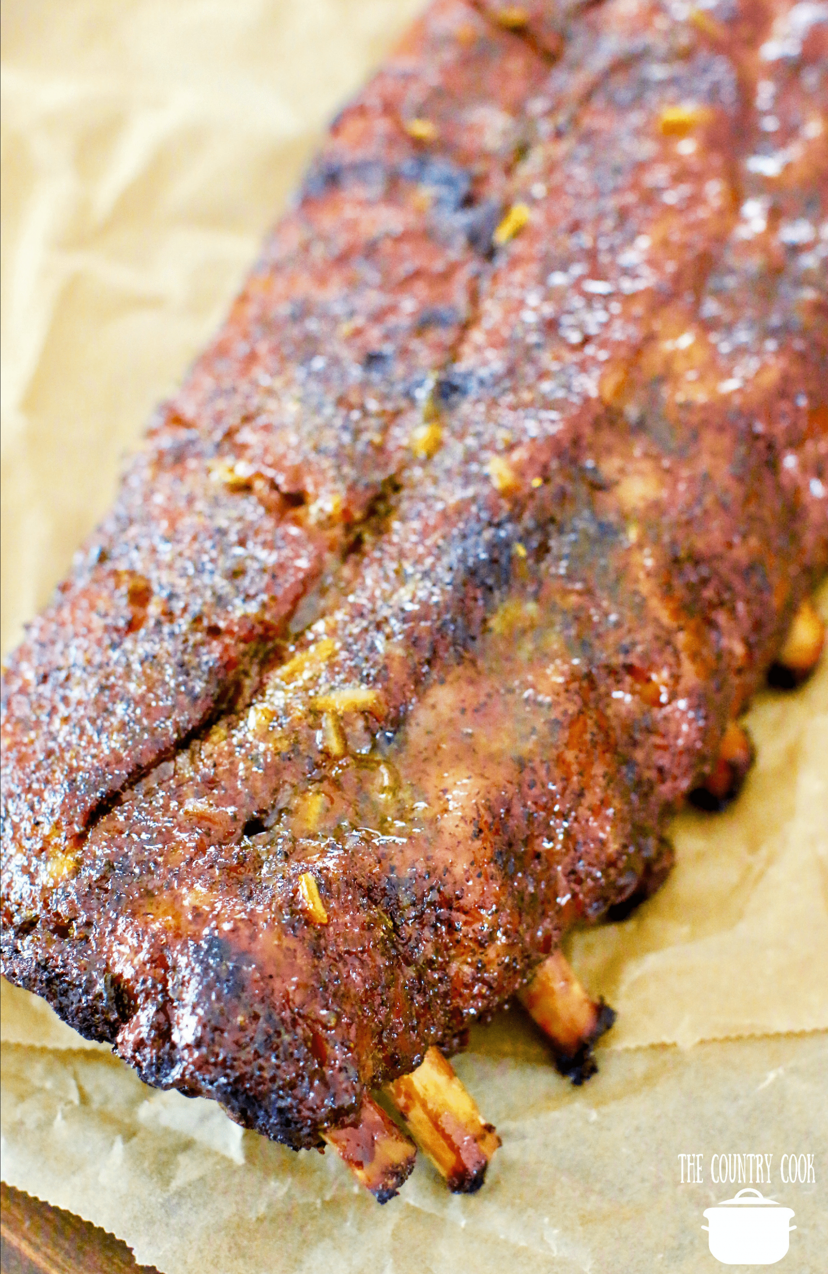 Easy Cooking Pork Ribs On the Grill Ideas You’ll Love