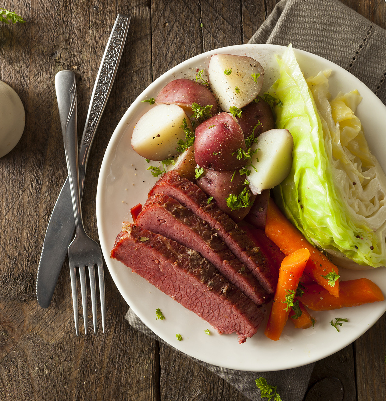 Corn Beef Cabbage Inspirational Corned Beef with Cabbage Healthy Living Market &amp; Café