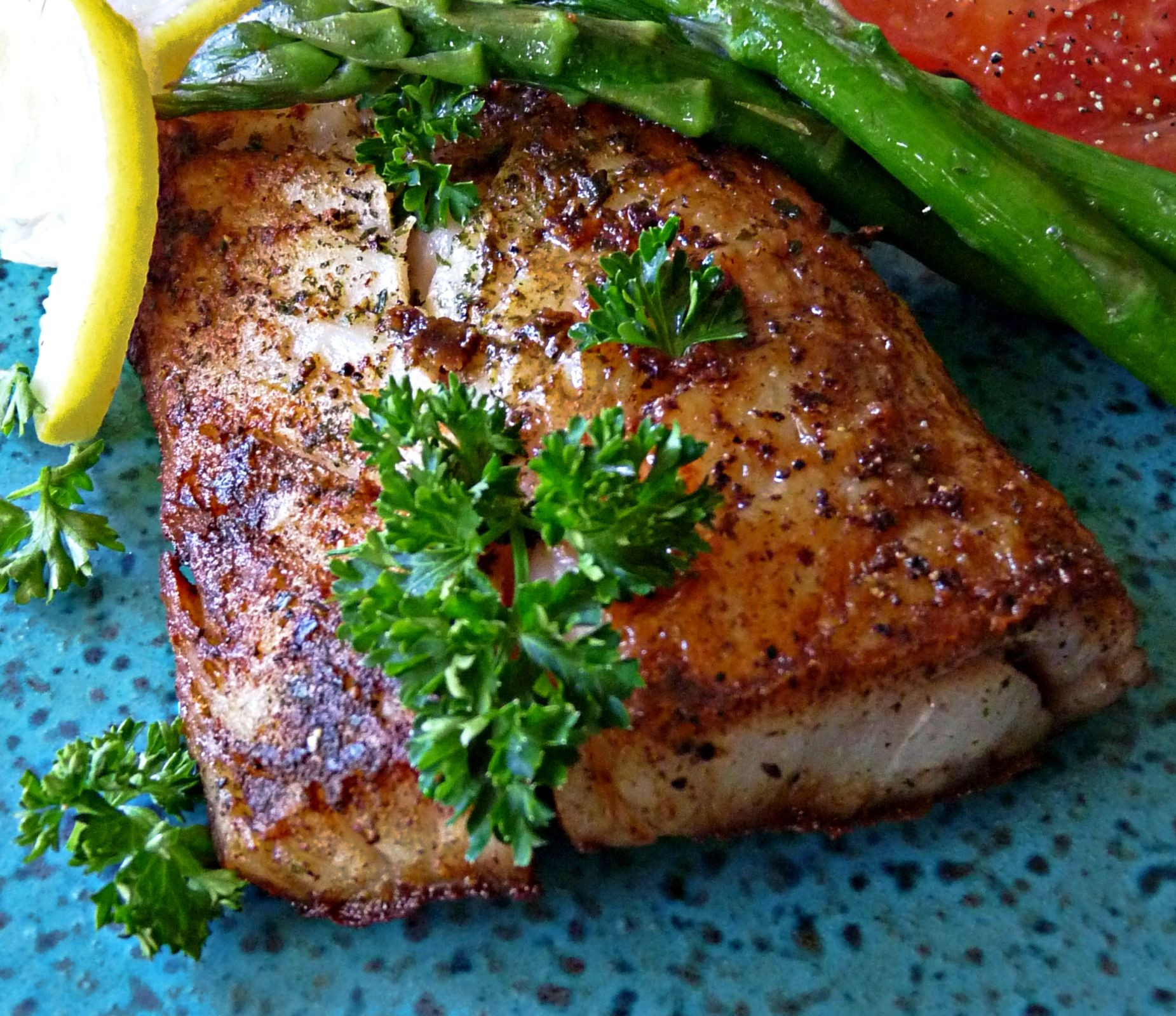 The Most Shared Corvina Fish Recipes Of All Time