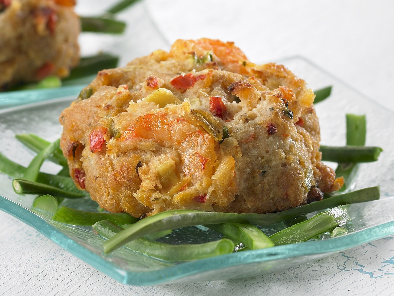 The Best 15 Crab and Shrimp Cakes