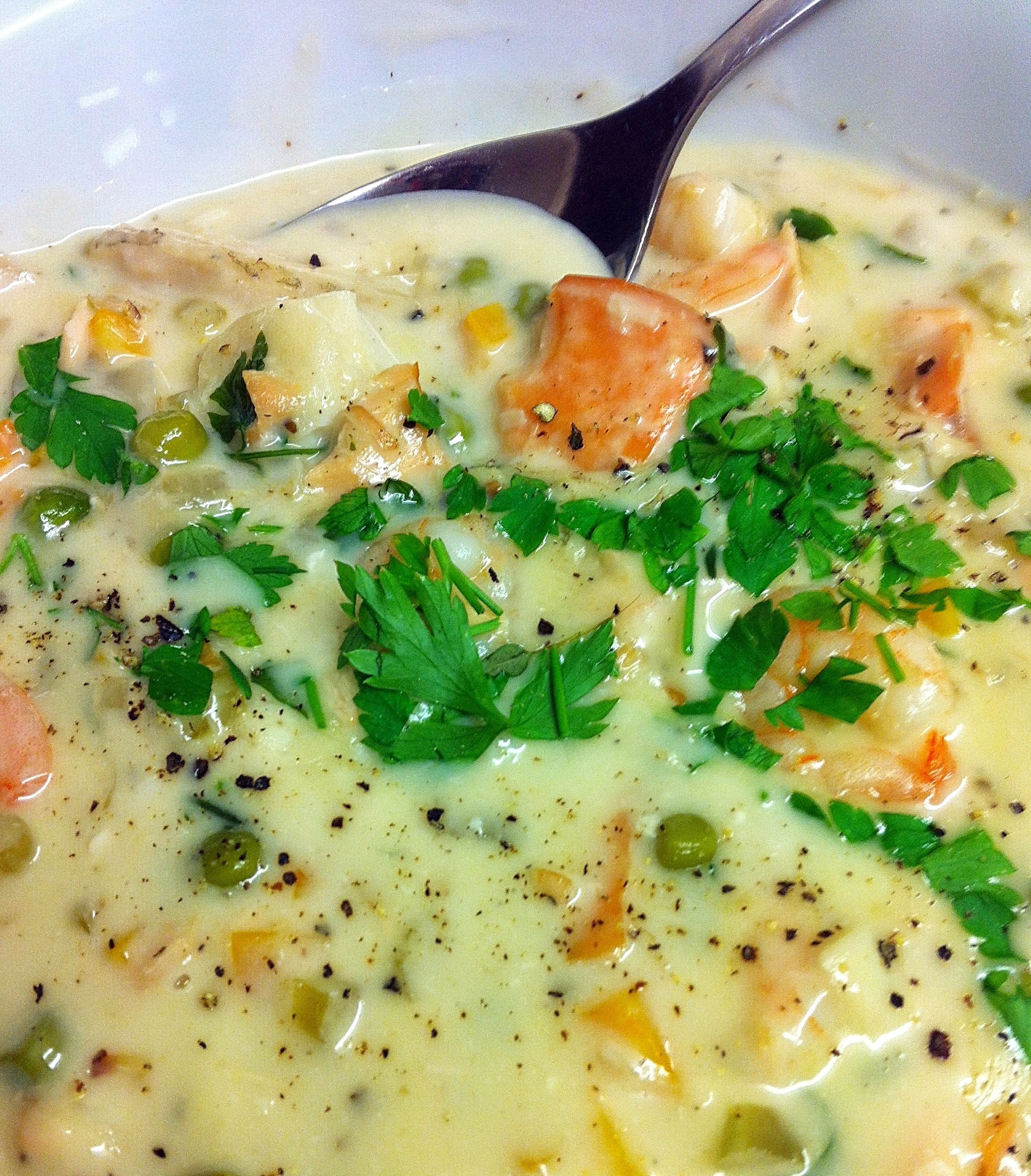 15 Of the Best Real Simple Creamy Fish Stew Ever