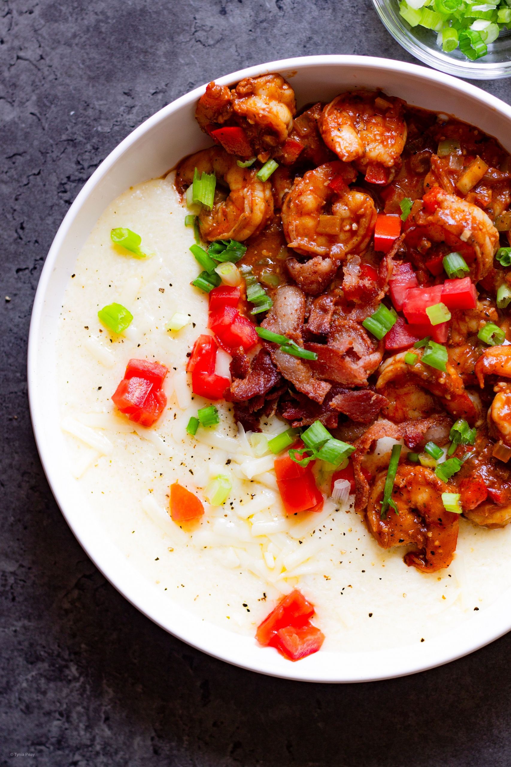 Our 15 Favorite Creole Shrimp and Grits Recipe Of All Time