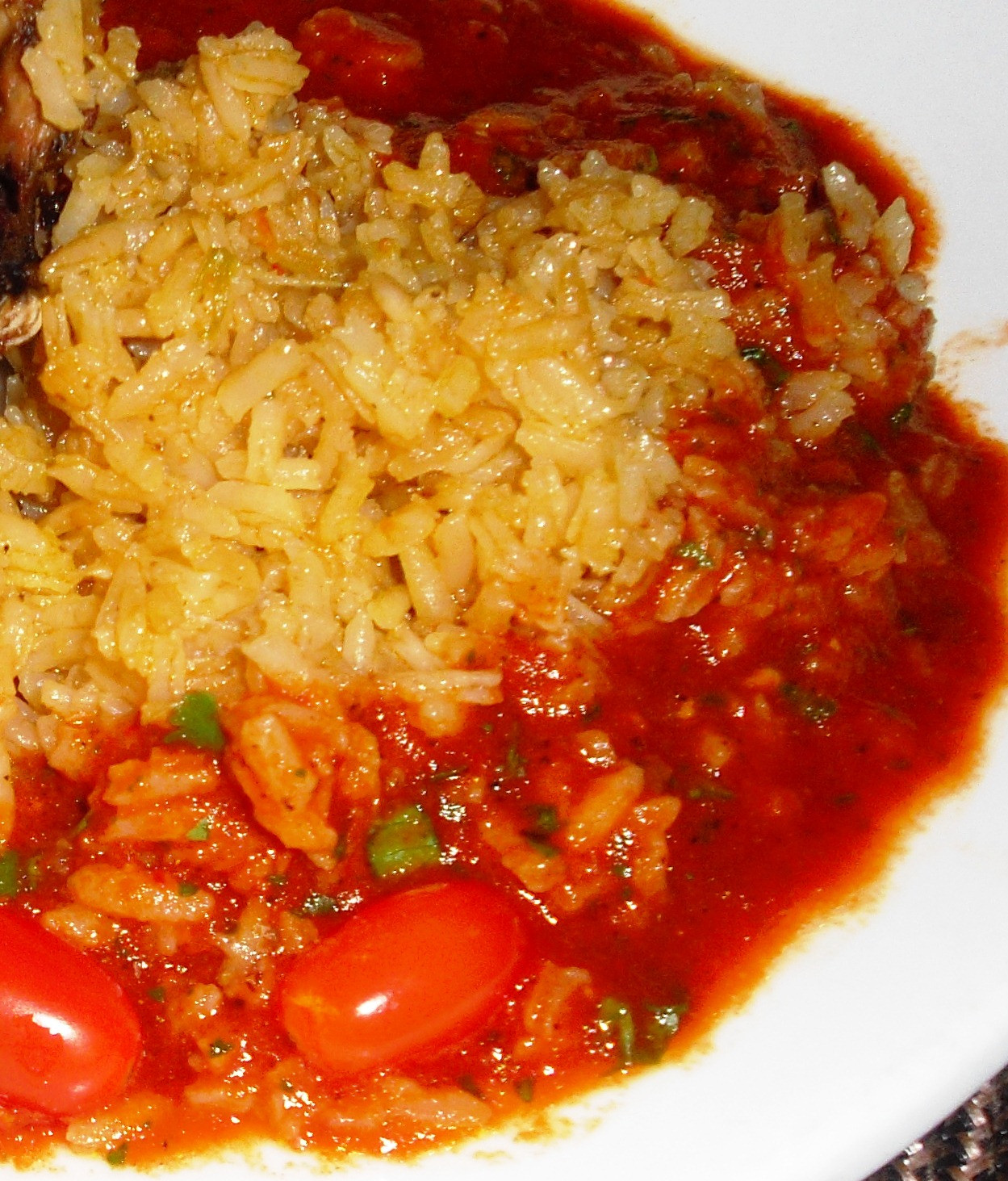 15 Best Crock Pot Mexican Rice