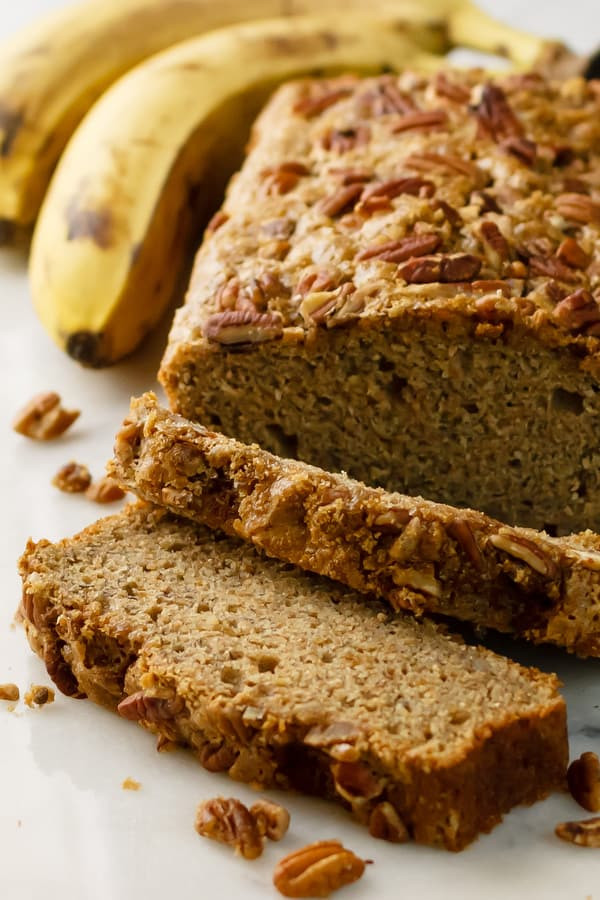 List Of Best Dairy Free Banana Bread Recipe Ever