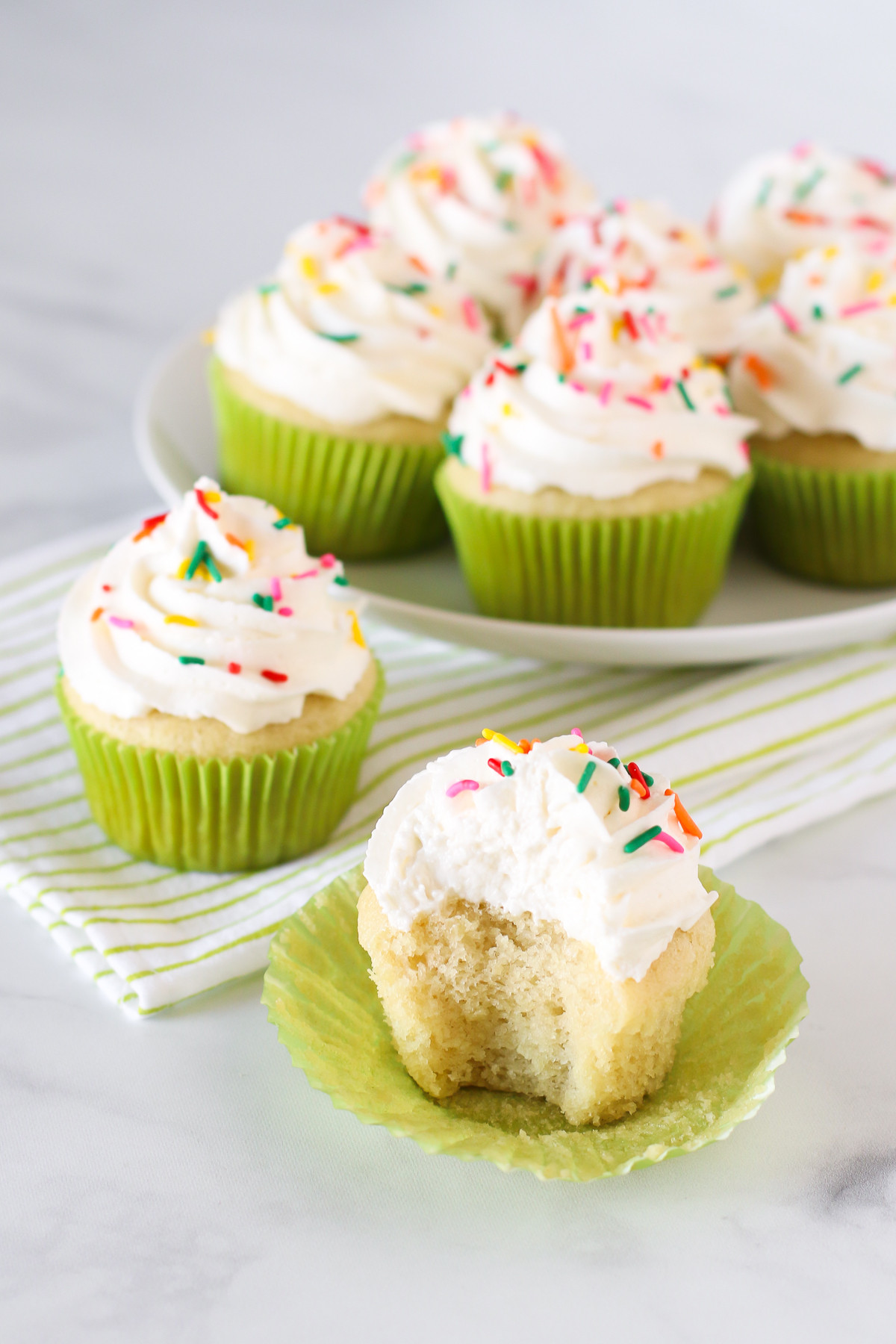 15 Dairy Free Cupcakes You Can Make In 5 Minutes