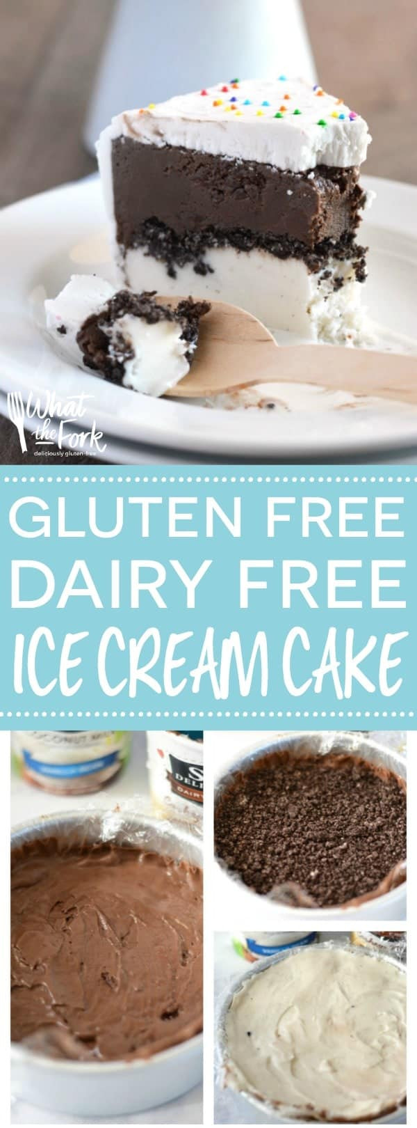 15 Healthy Dairy Free Desserts Store Bought