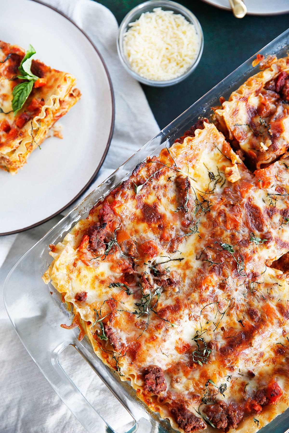 15 Of the Best Real Simple Dairy Free Lasagna Ever