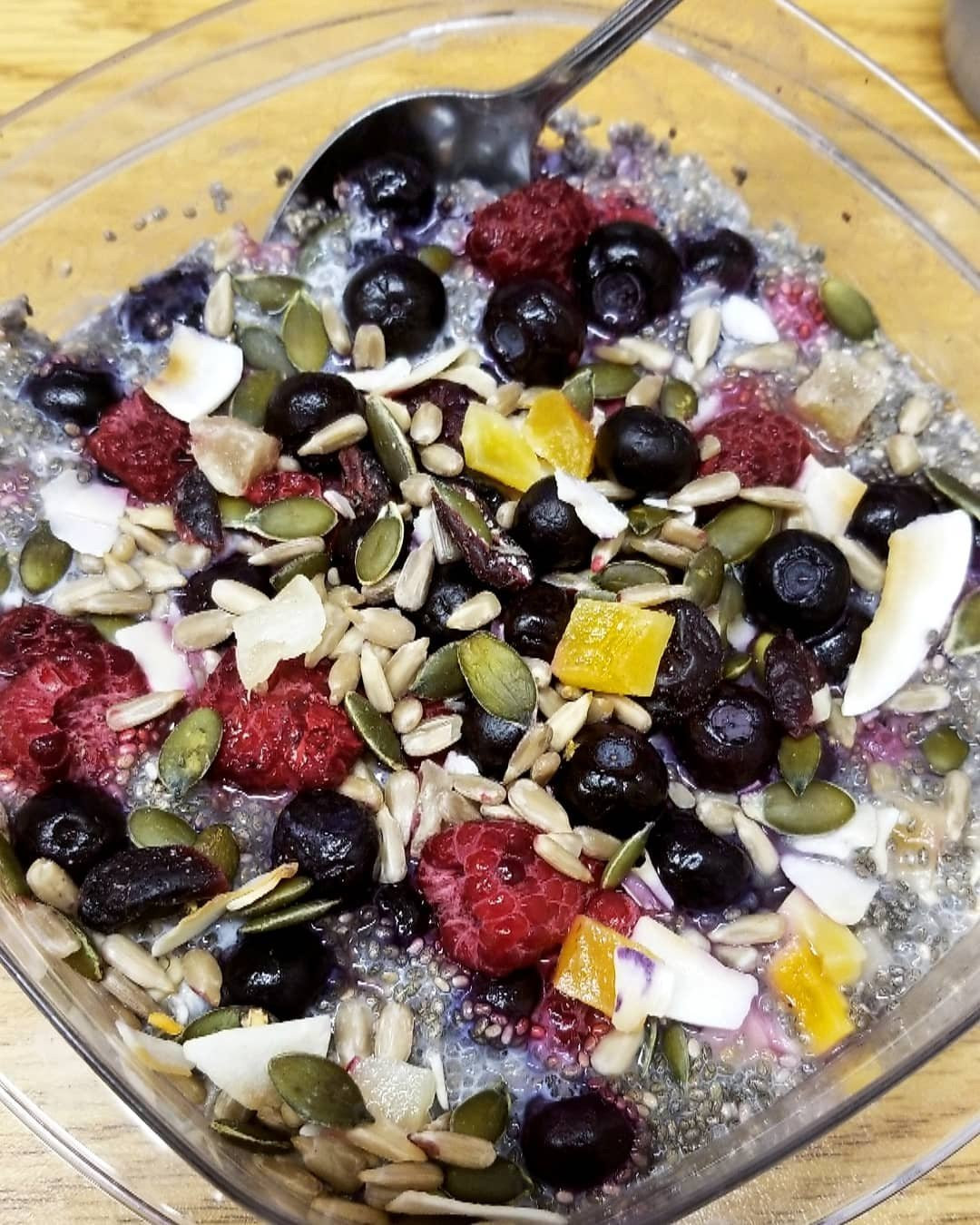 The Best 15 Dairy Free Overnight Oats