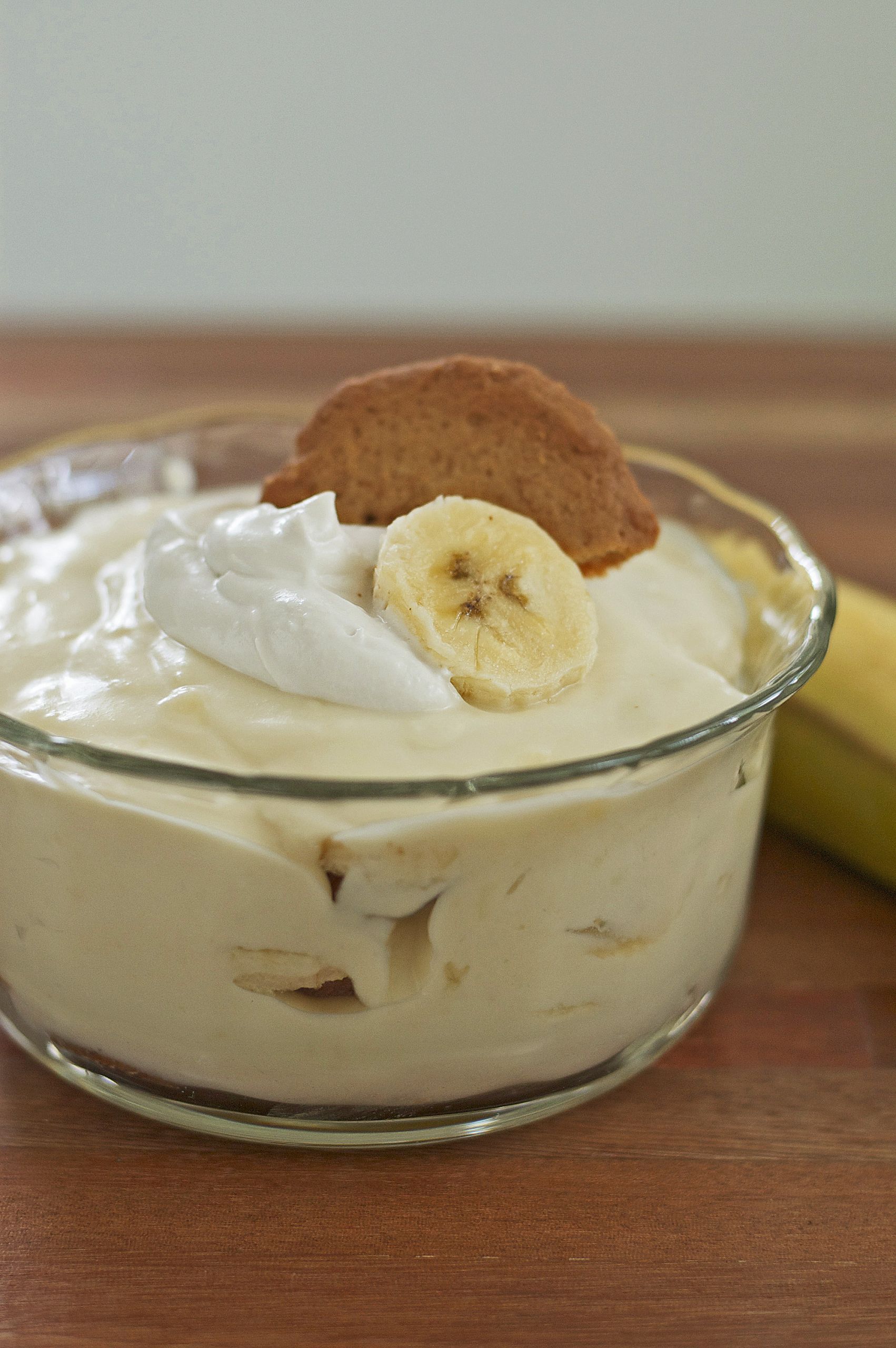 Dairy Free Pudding Recipes New Banana Pudding Gluten Free
