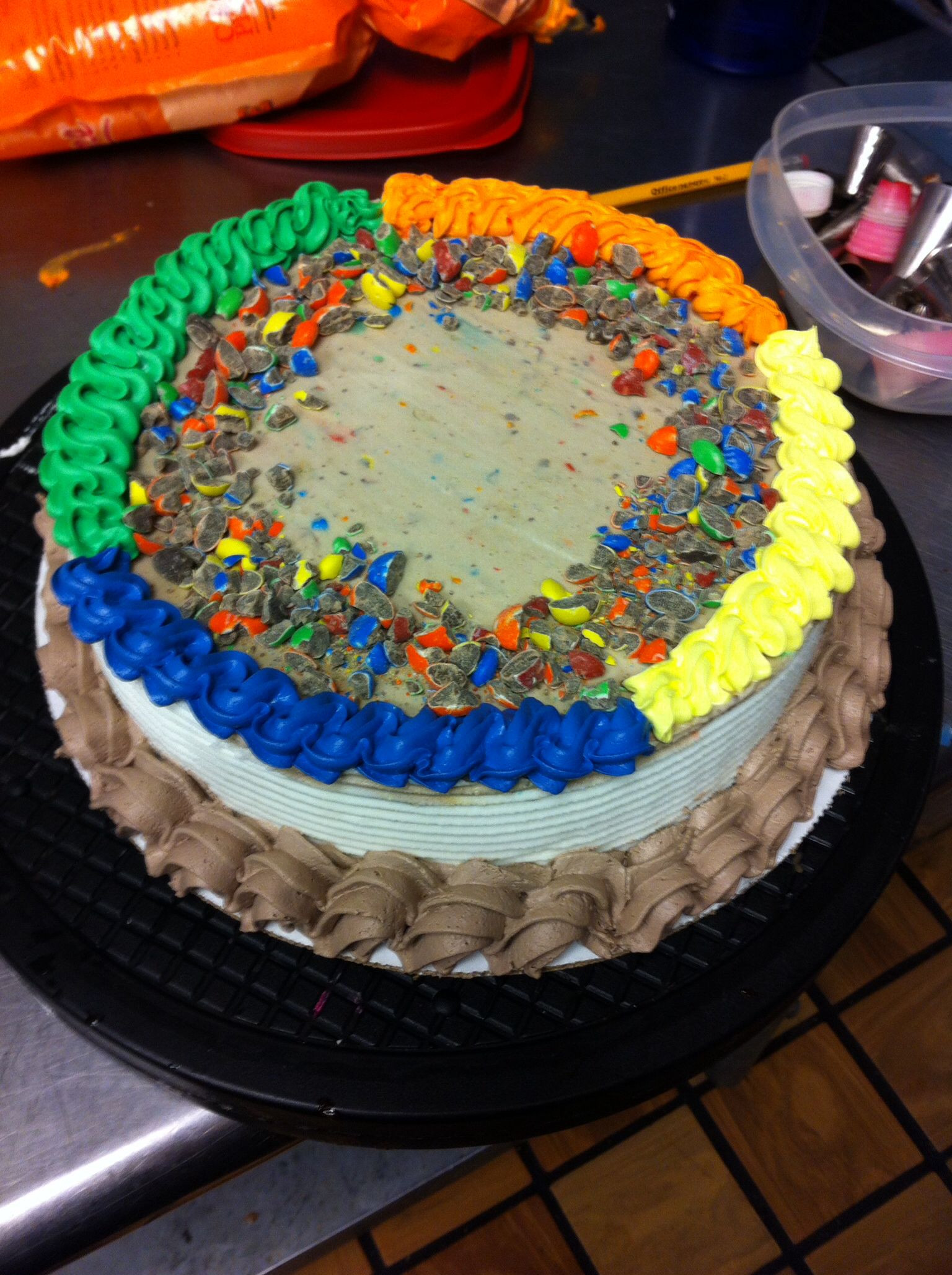 Our 15 Most Popular Dairy Queen Birthday Cake Blizzard
 Ever