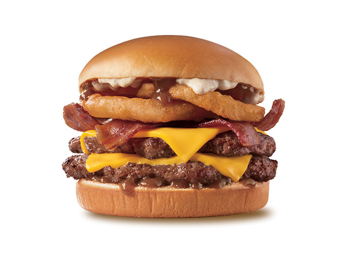 Dairy Queen Hamburgers Elegant Dairy Queen Canada Introduces New Loaded Steakhouse Burger