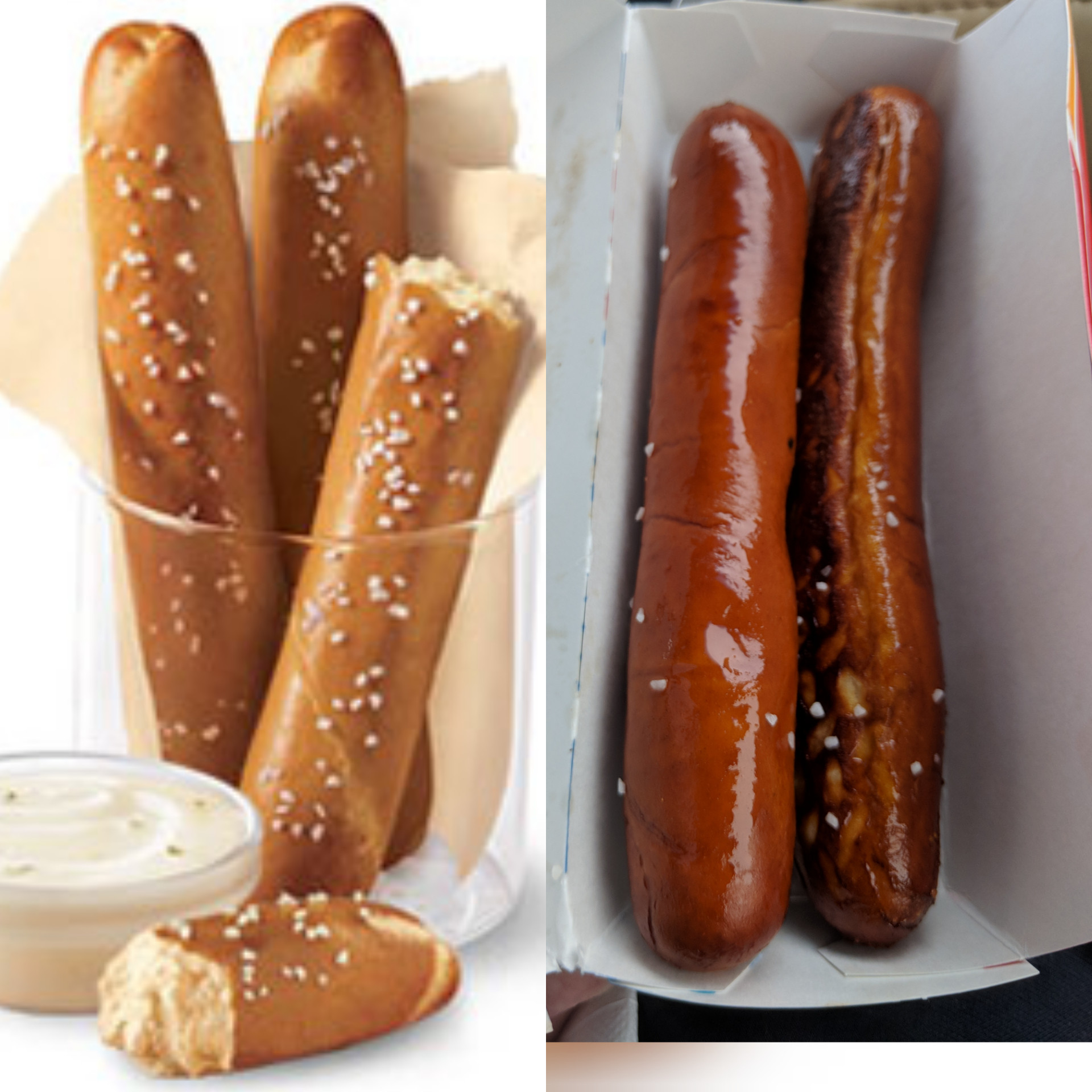 Don’t Miss Our 15 Most Shared Dairy Queen Pretzels