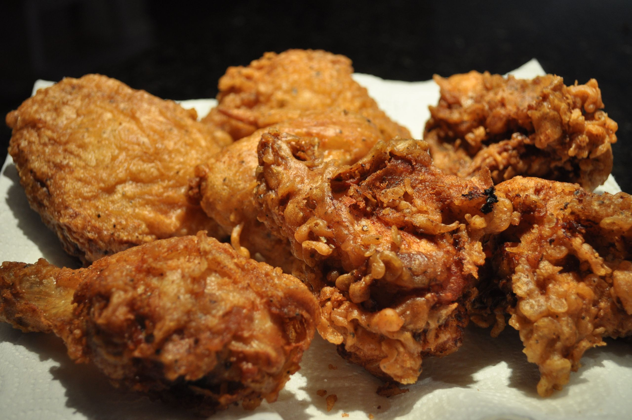 The 15 Best Ideas for Deep Fried Chicken Batter