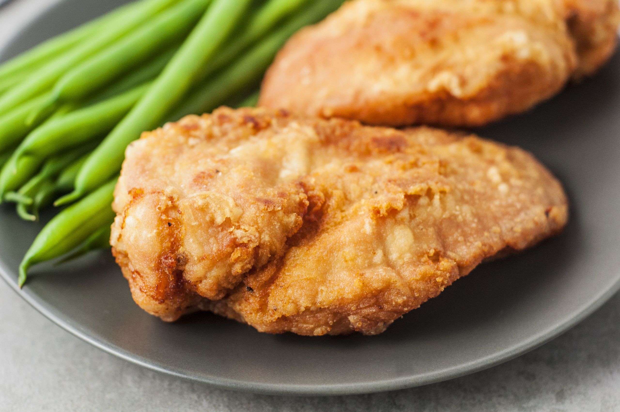 15 Best Deep Fried Chicken Breast Recipe