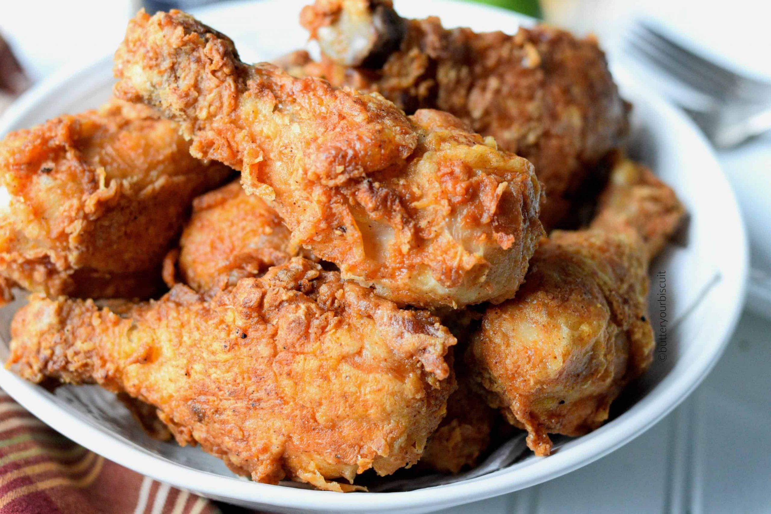 Deep Fried Chicken Legs Best Of Spicy Fried Chicken Legs Recipe butter Your Biscuit
