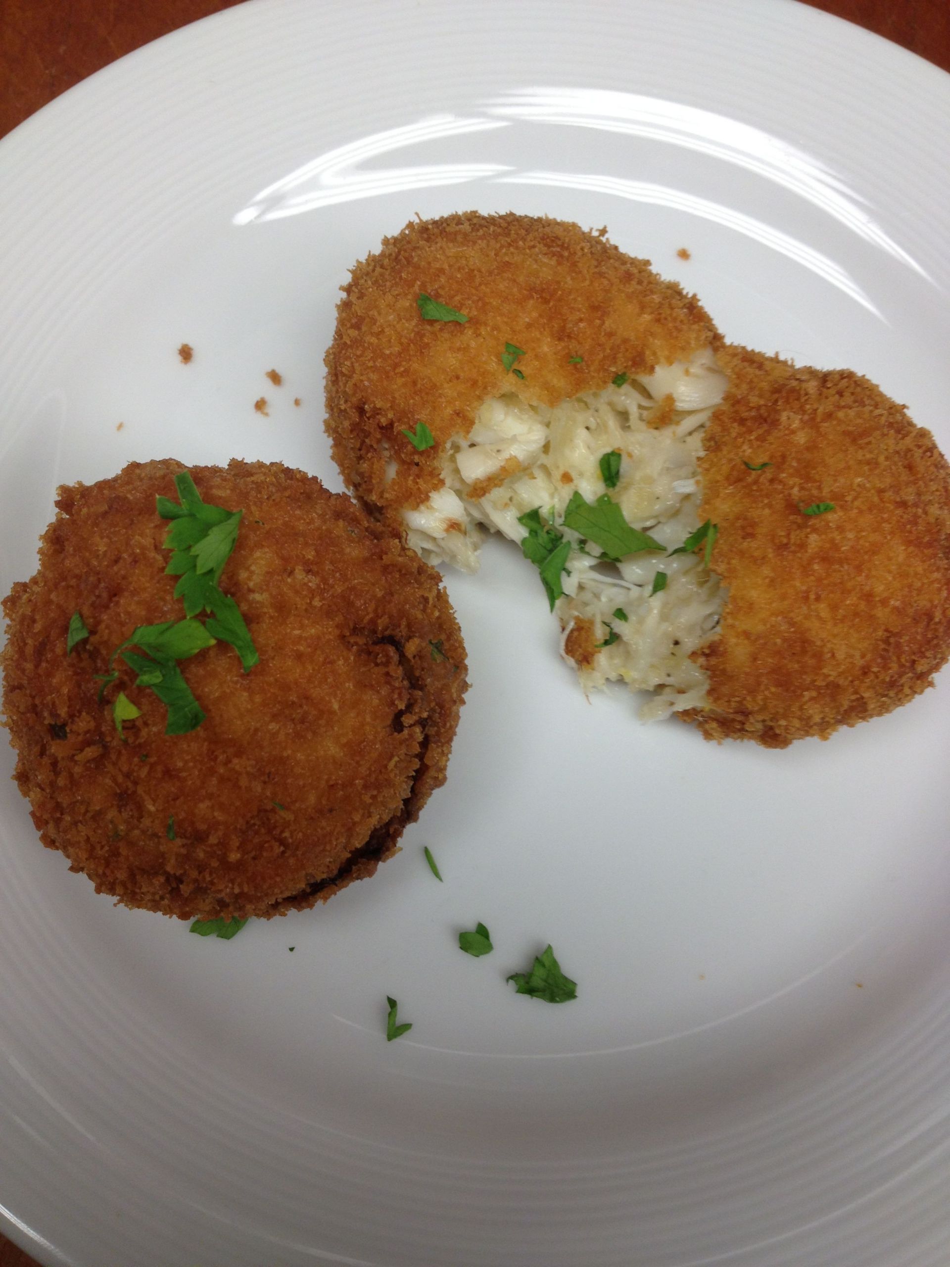 15 Best Deep Fried Crab Cakes