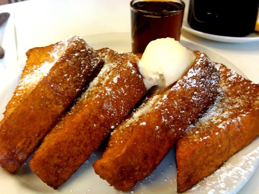 15 Recipes for Great Deep Fried French toast