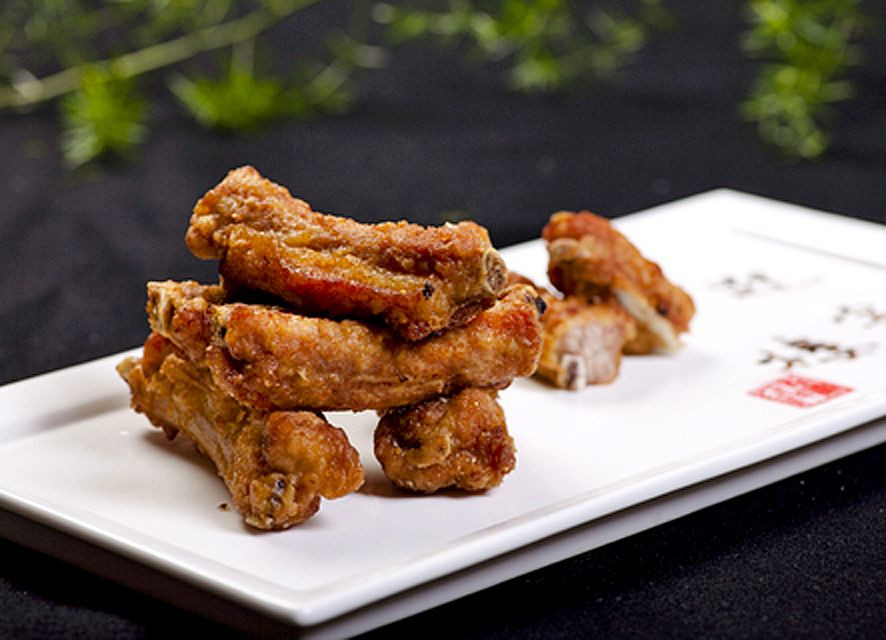 15 Of the Best Ideas for Deep Fried Pork Ribs