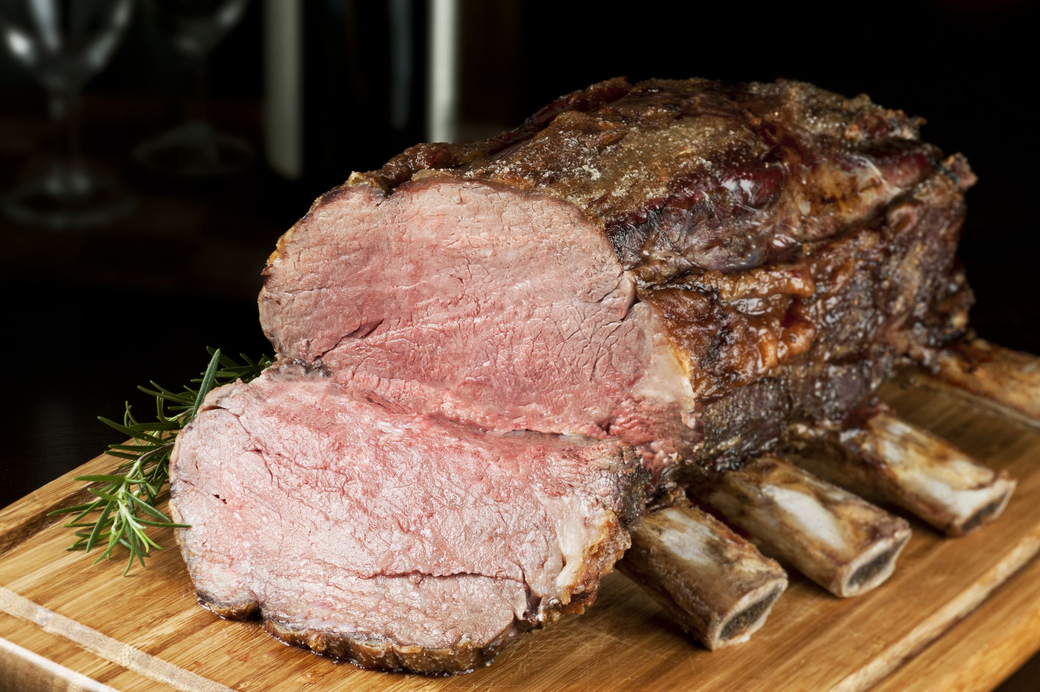 15 Recipes for Great Deep Fried Prime Rib
