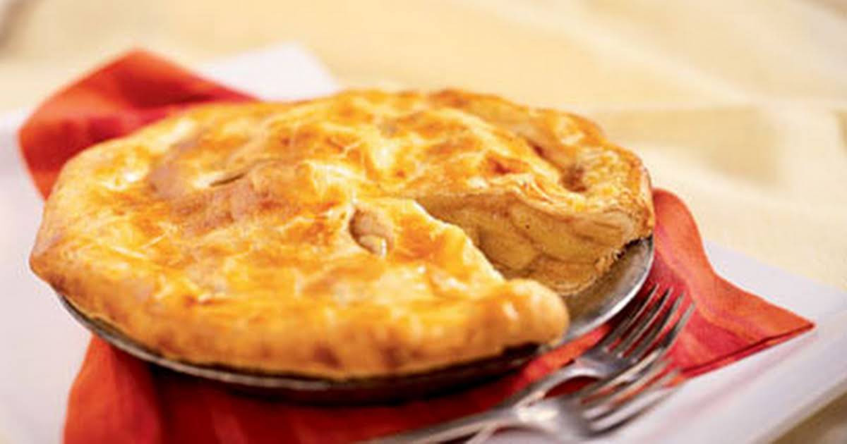 15 Delicious Diabetic Apple Pie Recipe