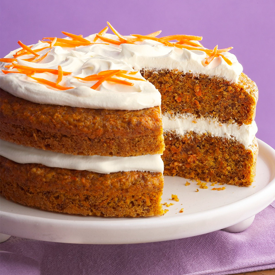 Diabetic Cake Recipes Fresh Diabetic Carrot Cake Recipe