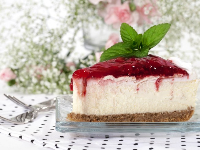 Diabetic Cheesecake Recipes New Diabetic Strawberry Cheesecake Recipe