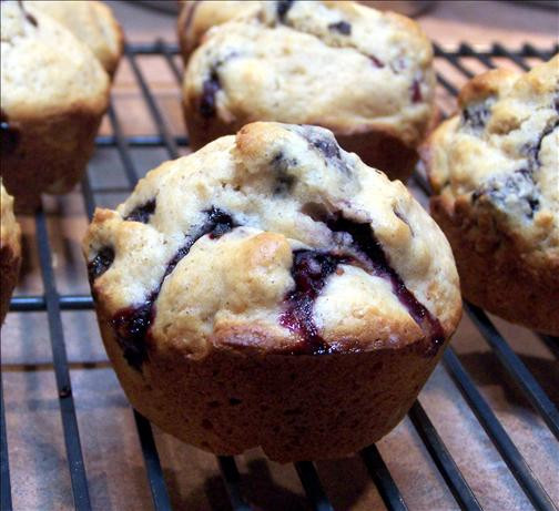 Best Ever Diabetic Muffins Recipes