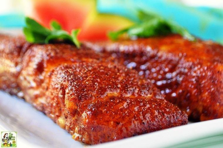 All Time Best Diabetic Salmon Recipes