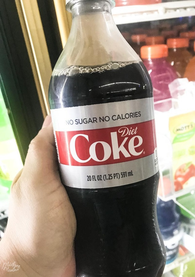 Diet Coke Keto Compilation