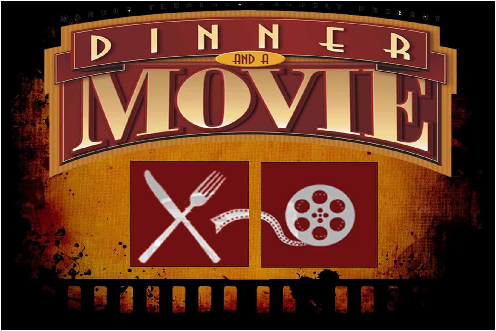 The top 15 Ideas About Dinner and Movie