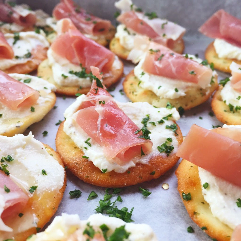 15 Of the Best Ideas for Dinner Party Appetizer