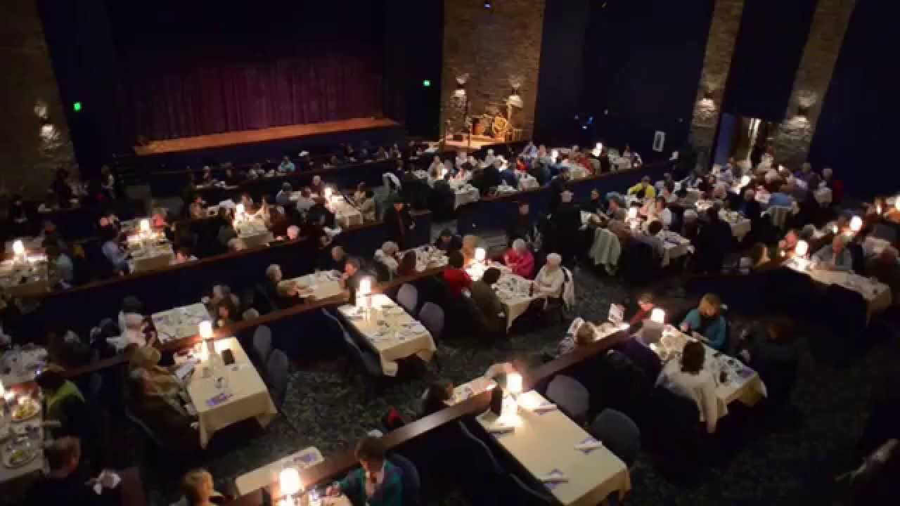Top 15 Most Popular Dinner theater Colorado