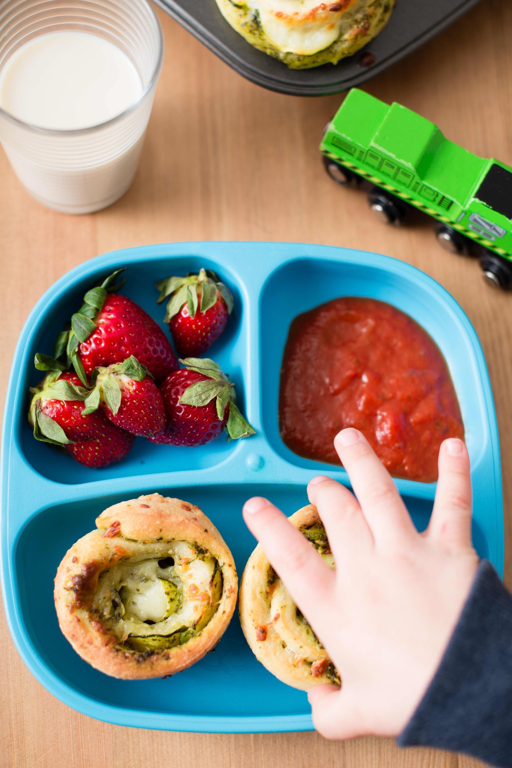Top 15 Dinners for Kids
