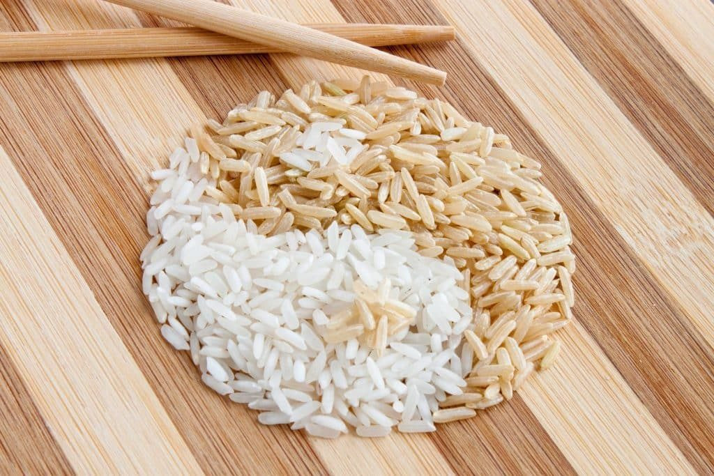 Does Brown Rice Have Fiber Beautiful the Best Ideas for Does Brown Rice Have Fiber – Home
